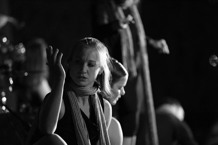 International Dance Day Festival in Lebanon